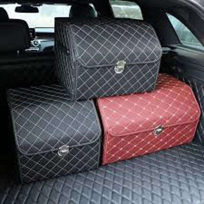 product Image for Box For Car Storage