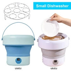 Washer For Underwear And Panties