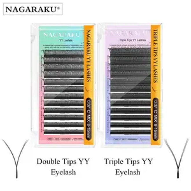 Additional Image for Makeup Combo : Lipstick and Eyelashes