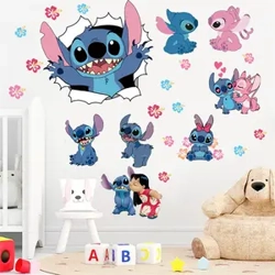Lilo And Stitch Print For kids Room