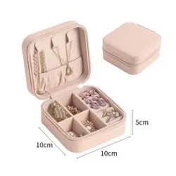 Earrings Case - Store and Protect Your Earrings