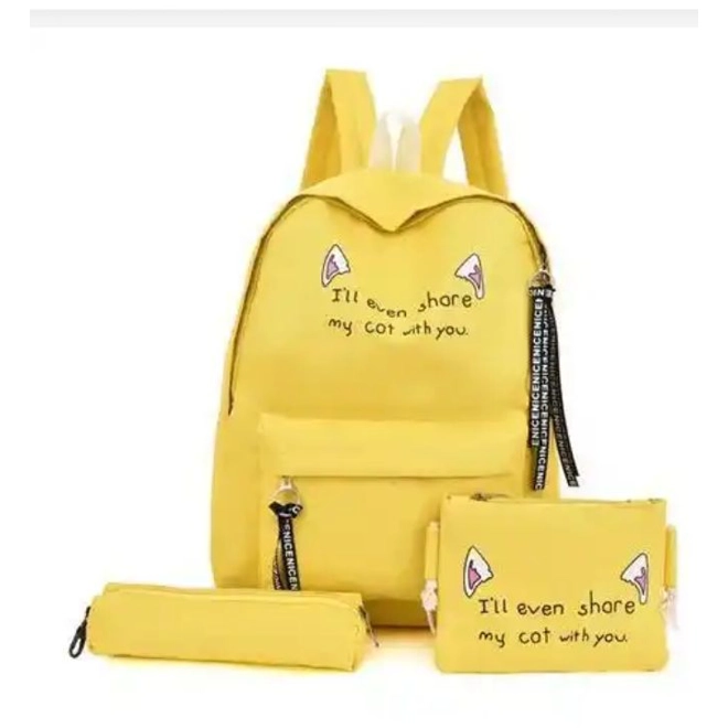 product Image for 4 In 1 Ladies Backpack