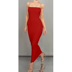 Maxi Red