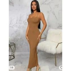 Maxi Dress For Evening