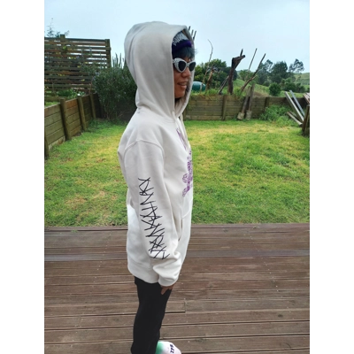 DÄHTM hoodie DÄHTM hoodie