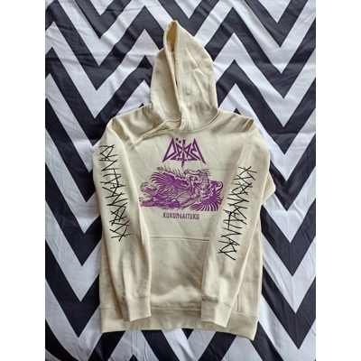 DÄHTM hoodie DÄHTM hoodie