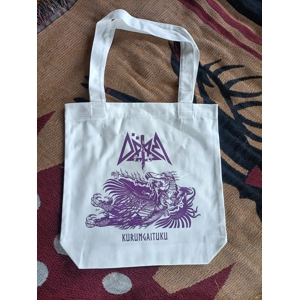 DÄHTM Kurungaituku tote bag
