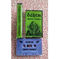 Death Throes Cassingle Tape