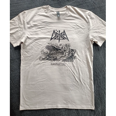 Kurungaituku tee