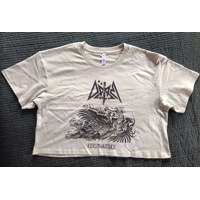 Kurungaituku crop top