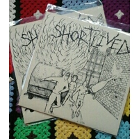 Shortlived S/T 12