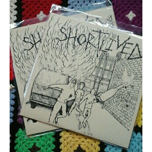 Shortlived S/T 12