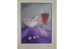 Grain and New Wine original