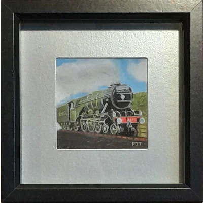 Flying Scotsman