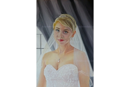 My Treasure My Bride