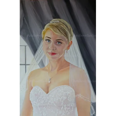 My Treasure My Bride