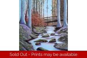 The Bridge Original Pastel P..