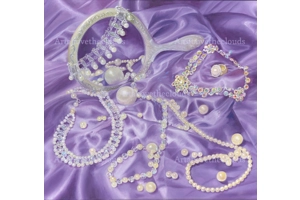 Card Pearl of Great Price