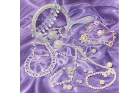 Card Pearl of Great Price