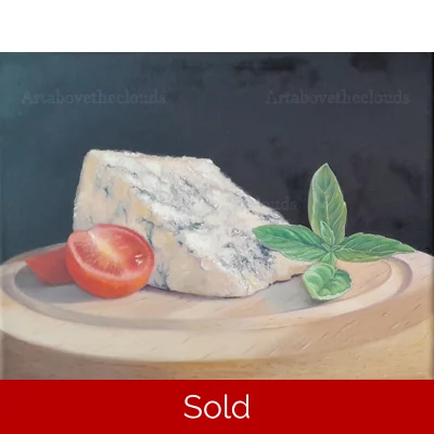 Cheese and Tomato