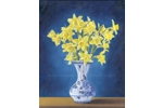 Daffodils. Daffodils.