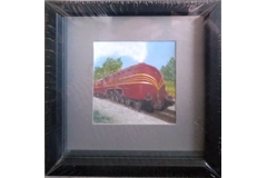 The Duchess of Hamilton