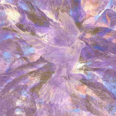 Dove of Peace