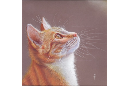 Great Expectations Print