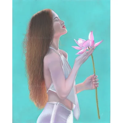 Lotus Blossom