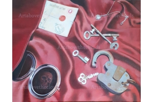 All That is Secret Original ..