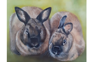 Pet Commission Pet Commission