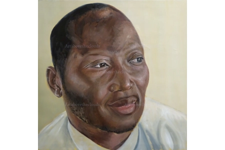 Seconds Before the Fire Alarm