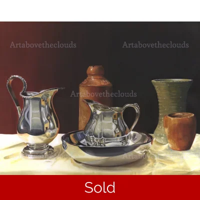 Special Vessels