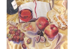 Taste and See Print Taste and See Print
