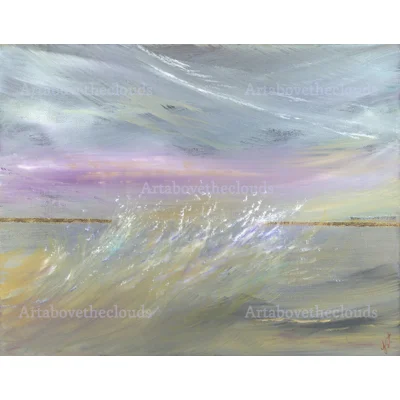Jet Stream Waves