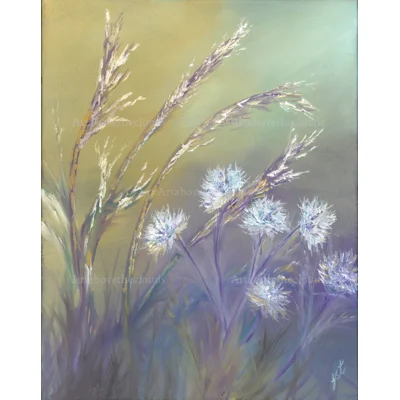 Wild Meadow