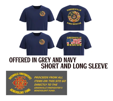 BF GFR USA T- EMPLOYEE ONLY