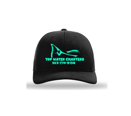 TWC Embroidered 112