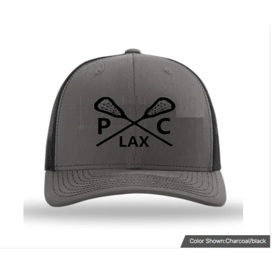 Richardson 112 WAG Patch hat