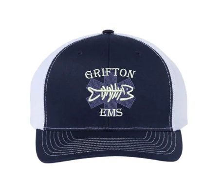 Grifton EMS 112