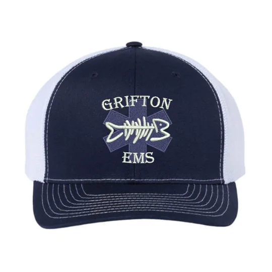 Grifton EMS 112