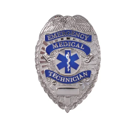 EMT Badge