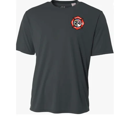 SW FD Moisture Wicking T