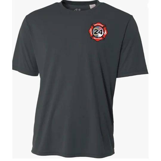 SW FD Moisture Wicking T