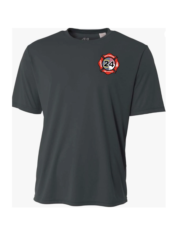 SW FD Moisture Wicking T