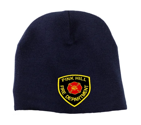 PHFD Skull Cap