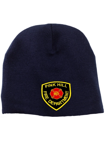 PHFD Skull Cap