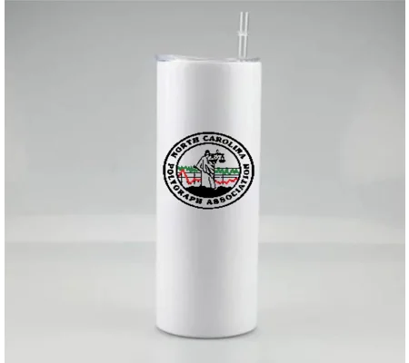 NCPA 20oz Tumbler