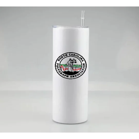 NCPA 20oz Tumbler