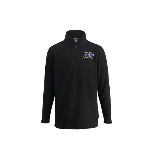 Fleece Pullover